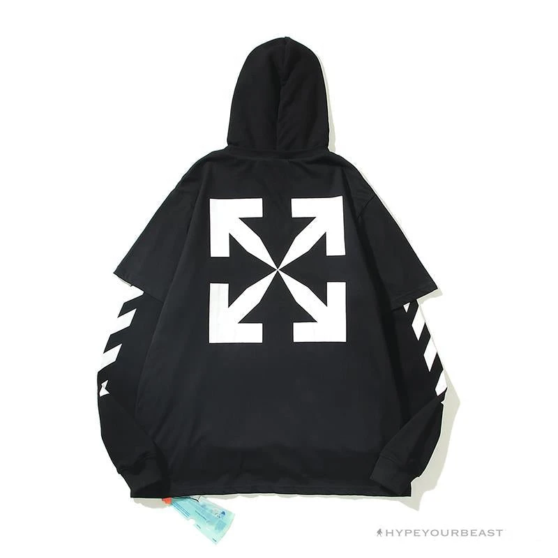 HypeYourBeast Off White Hoodie Mona Lisa Hoodies & Jackets 8 HypeYourBeast Off White Hoodie Mona Lisa Hoodies & Jackets