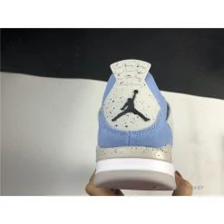 HypeYourBeast Air Jordan 4 Retro 'University Blue'
