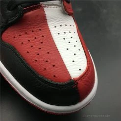 Hypeyourbeast Jordan 1 Retro High