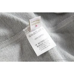 Hypeyourbeast BAPE Classic Ape Head Hoodie 'GREY'