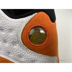 Hypeyourbeast Air Jordan 13 'Starfish'