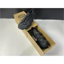 HypeYourBeast Adidas Yeezy 450 Dark Slate