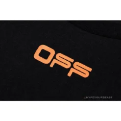 Hypeyourbeast OFF-WHITE The Virgin And Child With Saint Anne Tee Shirt 'BLACK' T-Shirts 30 Hypeyourbeast OFF-WHITE The Virgin And Child With Saint Anne Tee Shirt 'BLACK' T-Shirts