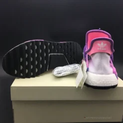 Hypeyourbeast Pharrell X NMD Human Race Trail 'Holi Festival' 18 Hypeyourbeast Pharrell X NMD Human Race Trail 'Holi Festival'