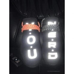 Hypeyourbeast Adidas Pharrell X NERD Human Race Trail 'Y.O.U. N.E.R.D.'