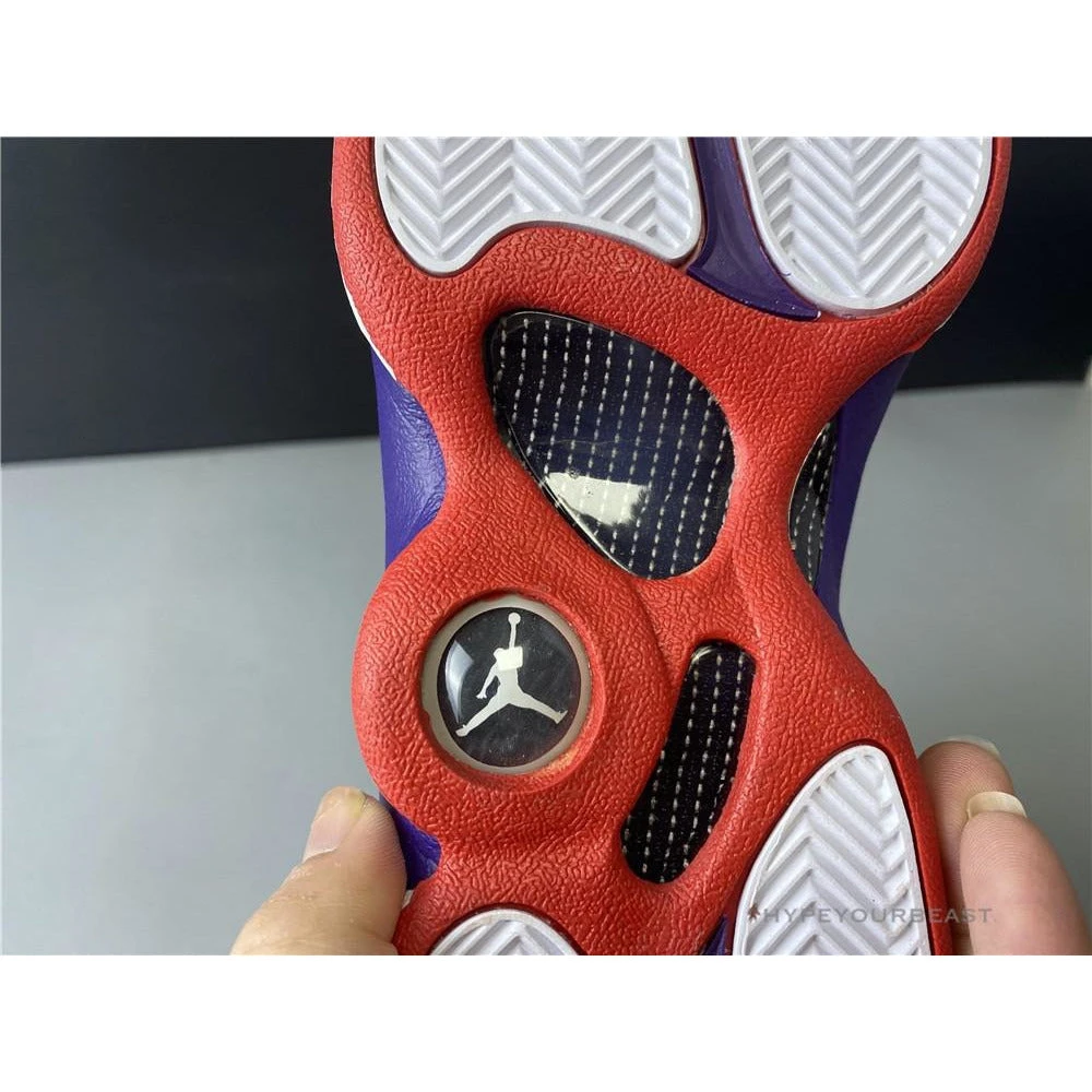 Hypeyourbeast Air Jordan 13 'Playground' 13 Hypeyourbeast Air Jordan 13 'Playground'