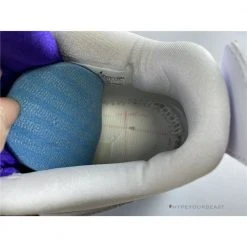 Hypeyourbeast Jordan 4 Retro Metallic Purple