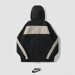 HypeYourBeast Nike Jacket Black Hoodies & Jackets
