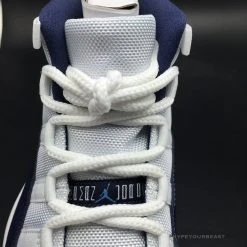 Hypeyourbeast Air Jordan 11 Retro Pantone