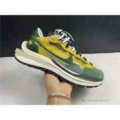 Hypeyourbeast Sacai X Nike Pegasus Vaporfly Green