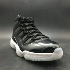 Hypeyourbeast Air Jordan 11 Retro '72-10'