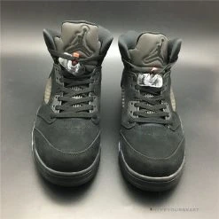 Hypeyourbeast Jordan 5 Retro Paris Saint-Germain