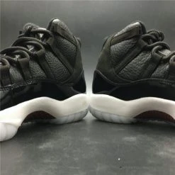 Hypeyourbeast Air Jordan 11 Retro '72-10'