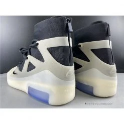 Hypeyourbeast Nike Air Fear Of God 1 String 'The Question'