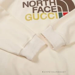 HypeYourBeast Hoodies & Jackets GC X TNF Hoodie