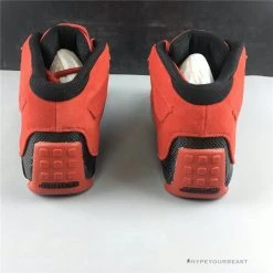 HypeYourBeast Air Jordan 18 Retro 'Toro'