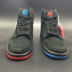 Hypeyourbeast Air Jordan 1 Retro High OG 'Quai 54'