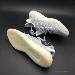 Hypeyourbeast Adidas Yeezy 350 V2 Static