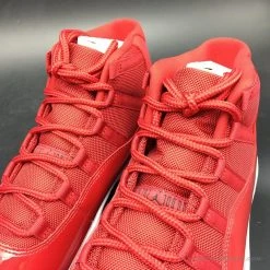 Hypeyourbeast Air Jordan 11 'Win Like 96'