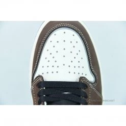 HypeYourBeast Air Jordan 1 Retro High OG 'Hand Crafted'