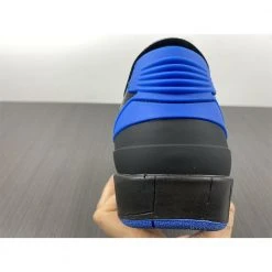 HypeYourBeast Off White X Air Jordan 2 Black