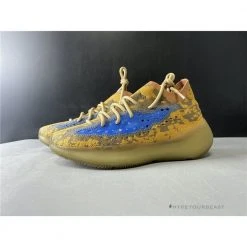 Hypeyourbeast Adidas Yeezy Boost 380 'Blue Oat'