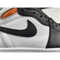 HypeYourBeast Air Jordan 1 Retro High OG 'Electric Orange'