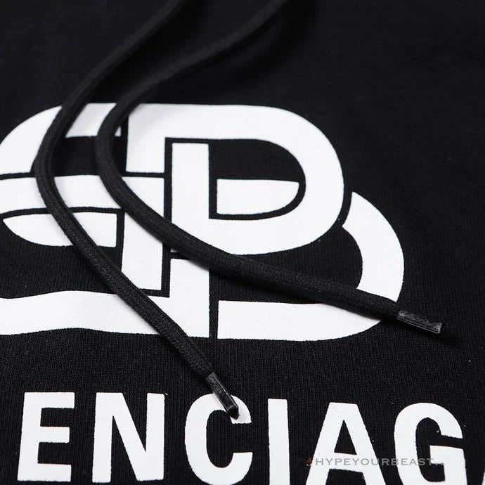 HypeYourBeast BCG BB Hoodie Black White Hoodies & Jackets 6 HypeYourBeast BCG BB Hoodie Black White Hoodies & Jackets