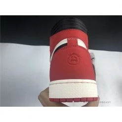 HypeYourBeast Travis Scott X Air Jordan 1 High Chicago