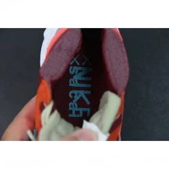 HypeYourBeast Nike Blazer Low Sacai KAWS Red