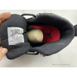 HypeYourBeast Air Jordan 12 Retro 'Utility'