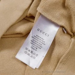 HypeYourBeast GC X TNF Hoodie Brown