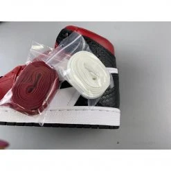 Hypeyourbeast Air Jordan 1 Retro High Snake Chicago Satin