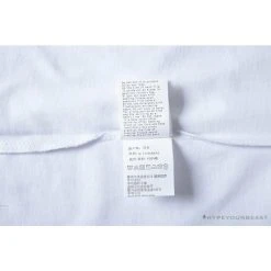 Hypeyourbeast BAPE Readymade Small Bee Camouflage Letter Tee Shirt 'BLUE' 31 Hypeyourbeast BAPE Readymade Small Bee Camouflage Letter Tee Shirt 'BLUE'