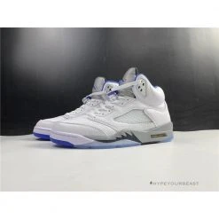 HypeYourBeast Air Jordan 5 Retro Stealth 2