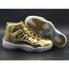 HypeYourBeast Air Jordan 11 Metallic Gold