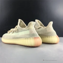 Hypeyourbeast Yeezy Boost 350 V2 'Citrin Non-Reflective' 34 Hypeyourbeast Yeezy Boost 350 V2 'Citrin Non-Reflective'