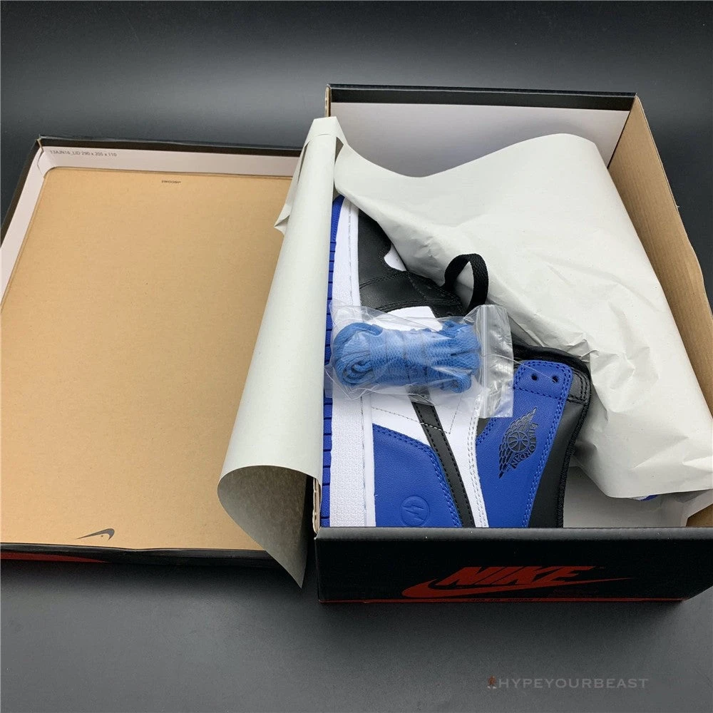 Hypeyourbeast Air Jordan 1 Retro High OG Fragment And Friends 12 Hypeyourbeast Air Jordan 1 Retro High OG Fragment And Friends
