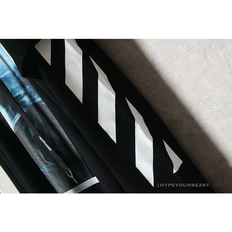 HypeYourBeast Off White Hoodie Mona Lisa Hoodies & Jackets 14 HypeYourBeast Off White Hoodie Mona Lisa Hoodies & Jackets