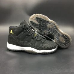 HypeYourBeast Air Jordan 11 Retro Premium 'Heiress'