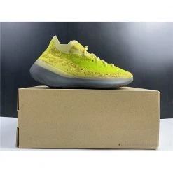 Hypeyourbeast Adidas Yeezy Boost 380 'Hylte Glow'