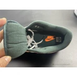 HypeYourBeast Nike Dunk Low Multi Camo