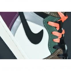 HypeYourBeast Air Jordan 1 Retro High OG 'Hand Crafted'