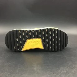 Hypeyourbeast Adidas NMD Pharrell X NMD Human Race 'Sun Glow'