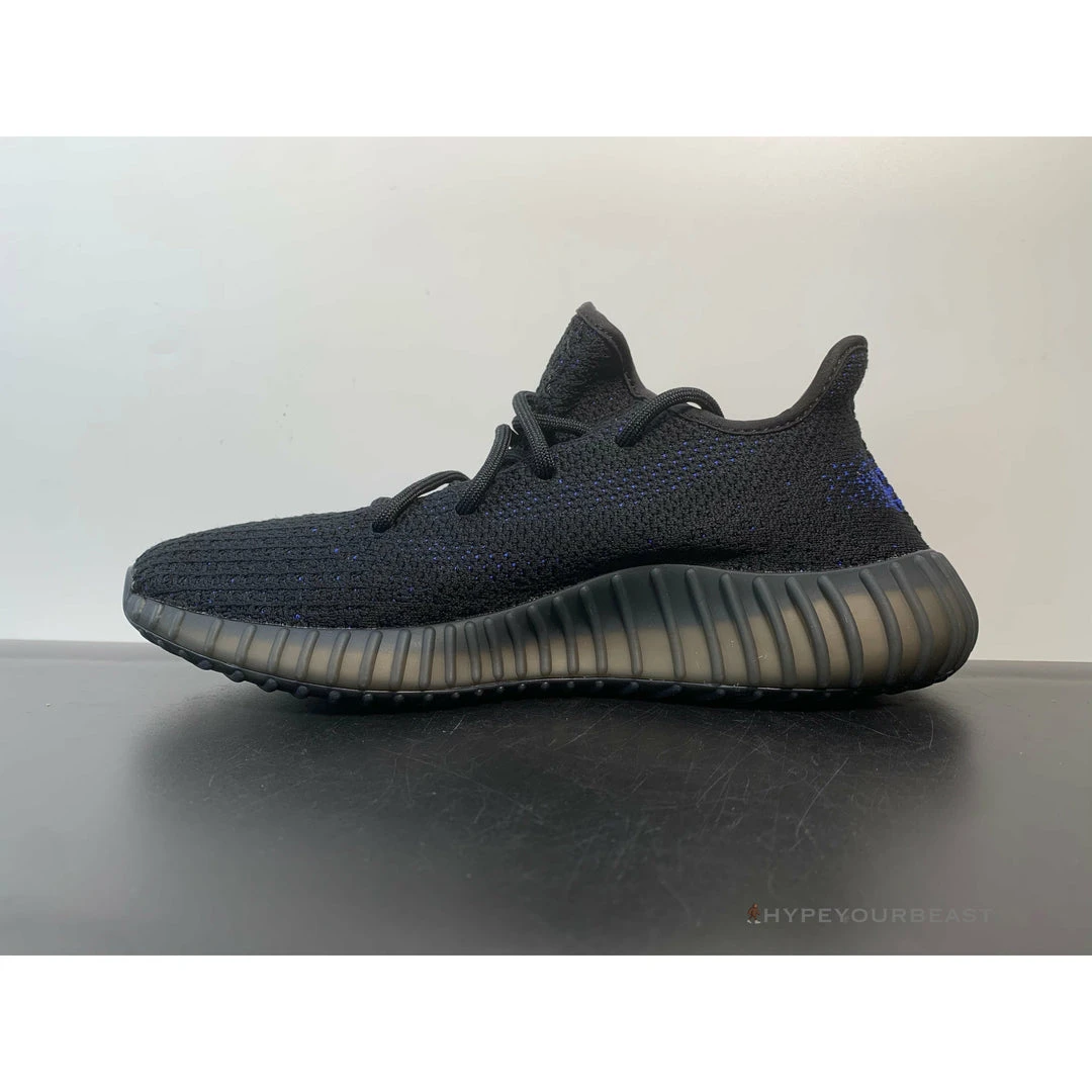 Hypeyourbeast Adidas Yeezy Boost 350 V2 'Dazzling Blue' 13 Hypeyourbeast Adidas Yeezy Boost 350 V2 'Dazzling Blue'