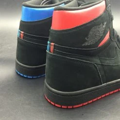 Hypeyourbeast Air Jordan 1 Retro High OG 'Quai 54'