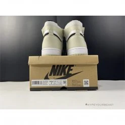 HypeYourBeast Air Jordan 1 High Zoom Air CMFT
