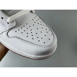 Hypeyourbeast Air Jordan 1 Retro 'Metallic Red'