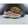 Hypeyourbeast Nike Air Max 97 Corduroy Pack Pink