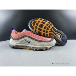 Hypeyourbeast Nike Air Max 97 Corduroy Pack Pink
